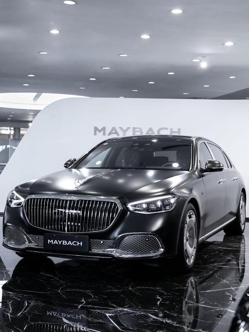 惠州惠东县联景硕企业管理咨询岚图汽车的售后服务让用户无忧出行，迈巴赫未来的豪华车趋势