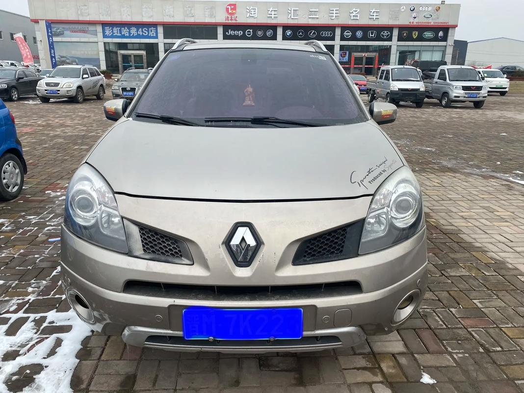 惠州惠东县联景硕企业管理咨询日产汽车与雷诺的合作，哈弗的低能耗柴油动力技术