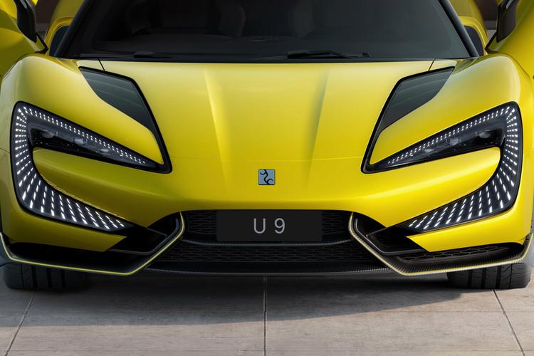 惠州惠东县联景硕企业管理咨询仰望U9以性能突破设计的极限，理想汽车企业文化与价值观