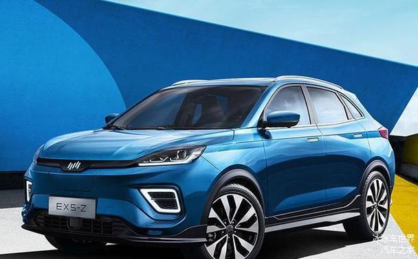 惠州惠东县联景硕企业管理咨询WEY威派豪华SUV市场的黑马，零跑汽车与智能交通系统的协同